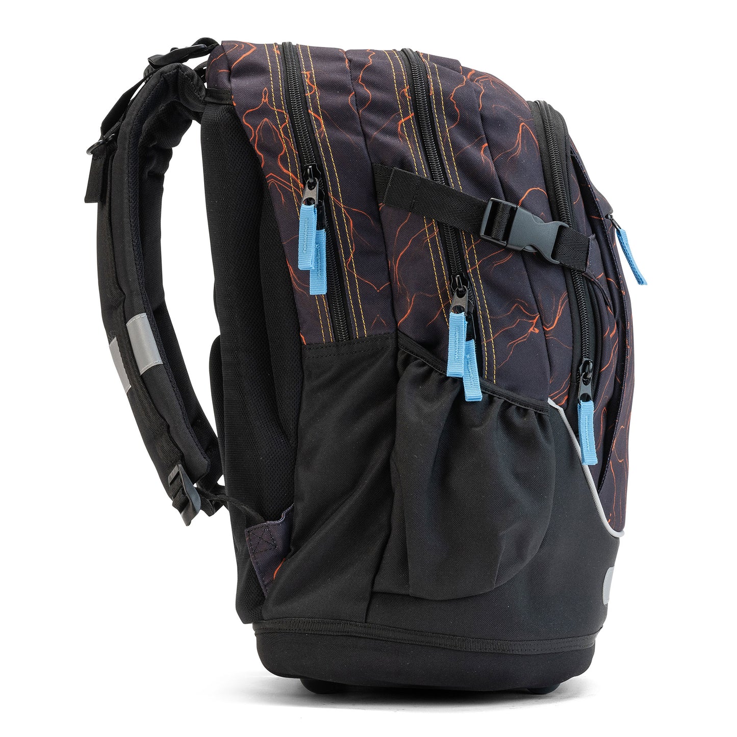 Flair Backpack - Galaxy Savvy