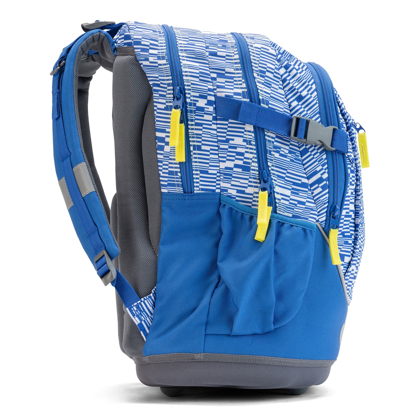 Mazerunner Backpack - Galaxy Savvy