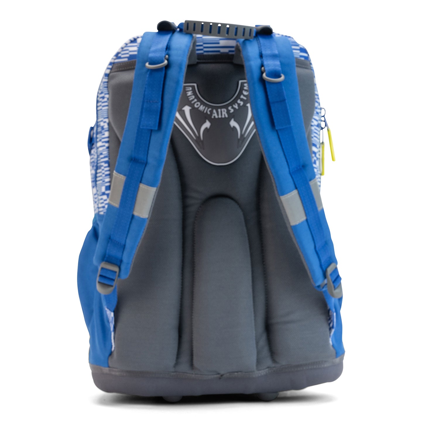 Mazerunner Backpack - Galaxy Savvy