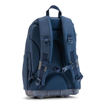 Navy Backpack - Craze