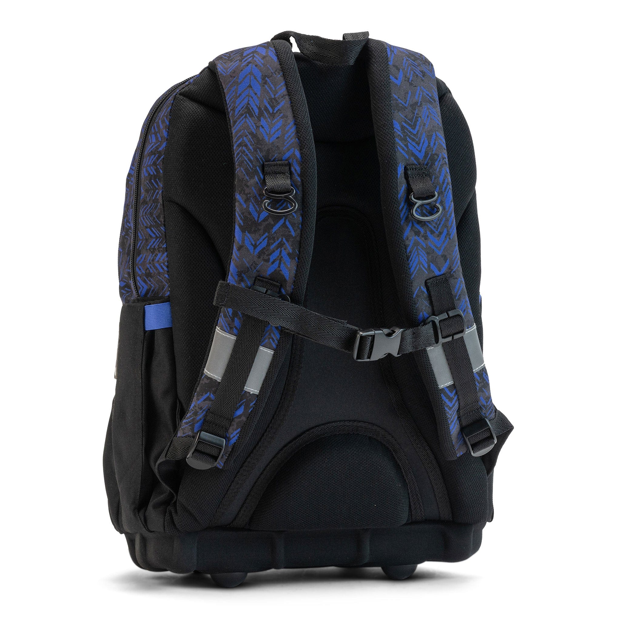 Ryder Backpack - Craze – Totem Bags - ZA