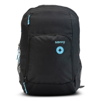 Billi Backpack - Daypack Savvy