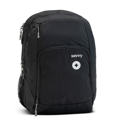 Ash Backpack - Daypack Savvy