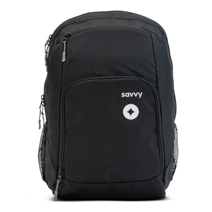 Ash Backpack - Daypack Savvy