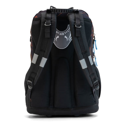 Flair Backpack - Galaxy Savvy