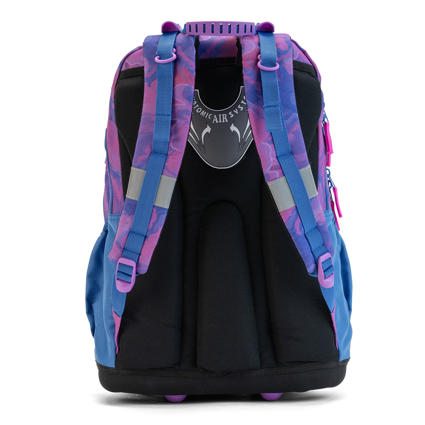 Raven Backpack - Galaxy Savvy