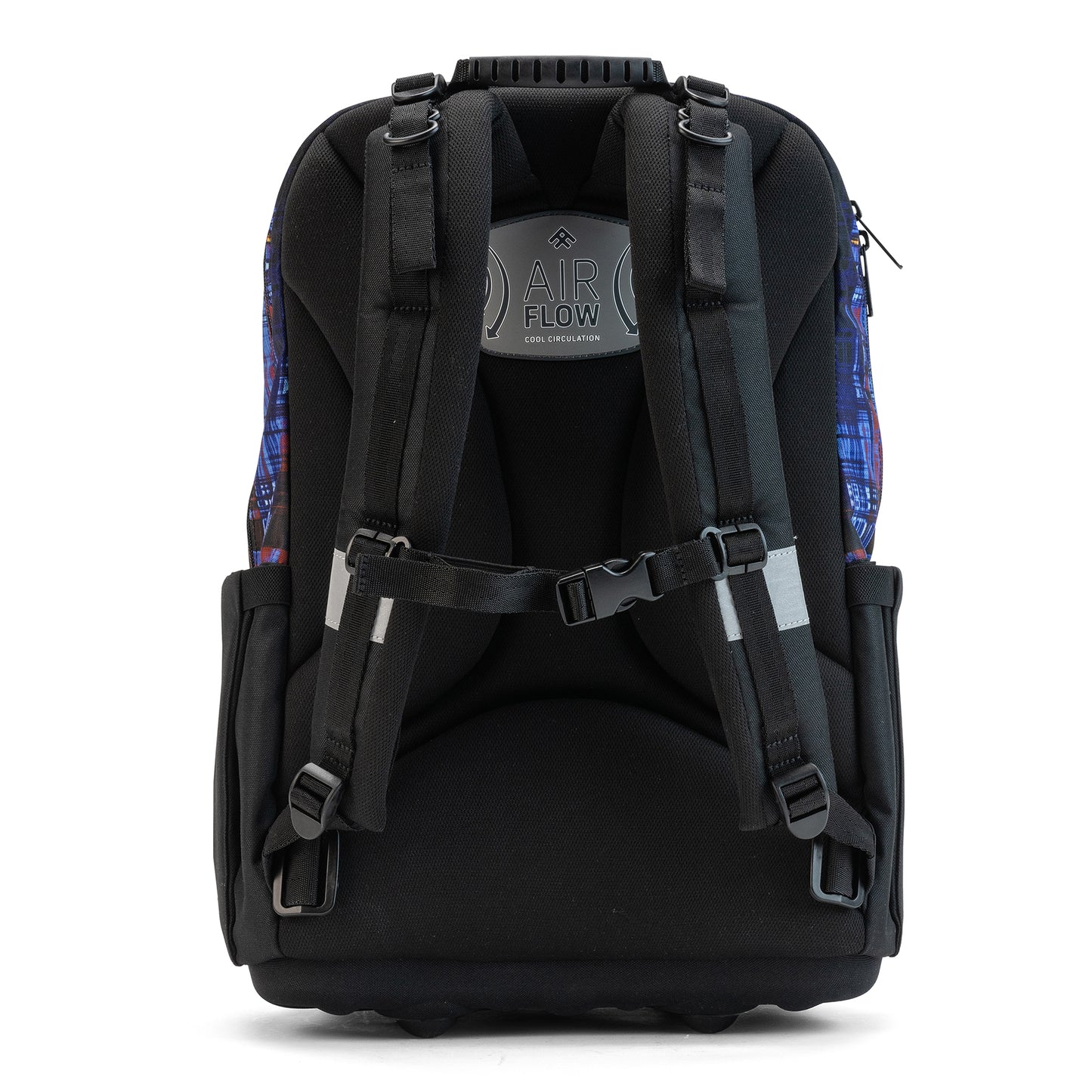 Apollo Backpack - Hardbody