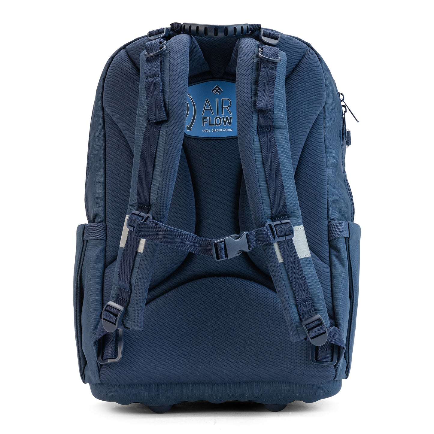 Navy Backpack - Hardbody