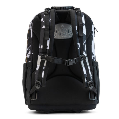 Edge Backpack - Style