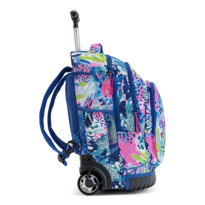 Summer Trolley Combo - Savvy Easyride 3 piece