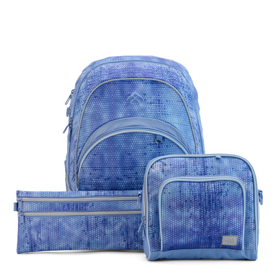 MilkyWay Backpack Combo - Style 3 Piece Set