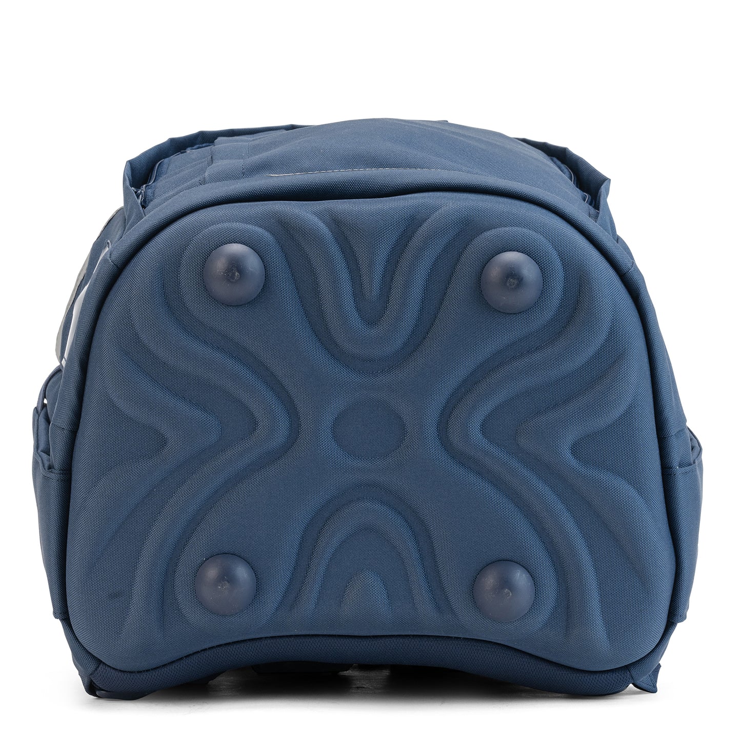 Navy Backpack - Hardbody