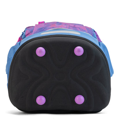 Raven Backpack - Galaxy Savvy