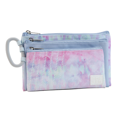 Dream Triple Pencil Case - Triple Deluxe