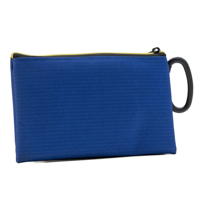 Ryder Triple Pencil Case - Triple Deluxe