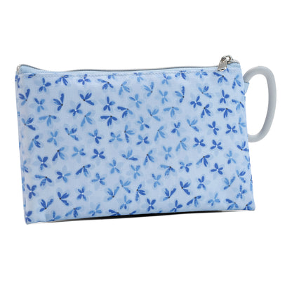 Lily Triple Pencil Case - Triple Deluxe