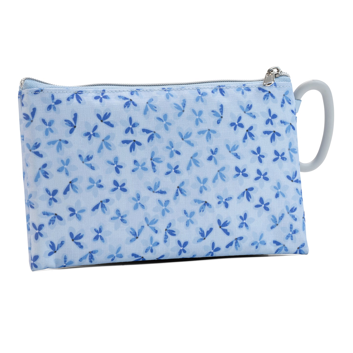 Lily Triple Pencil Case - Triple Deluxe