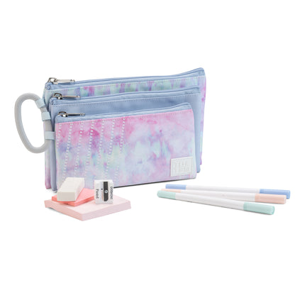 Dream Triple Pencil Case - Triple Deluxe