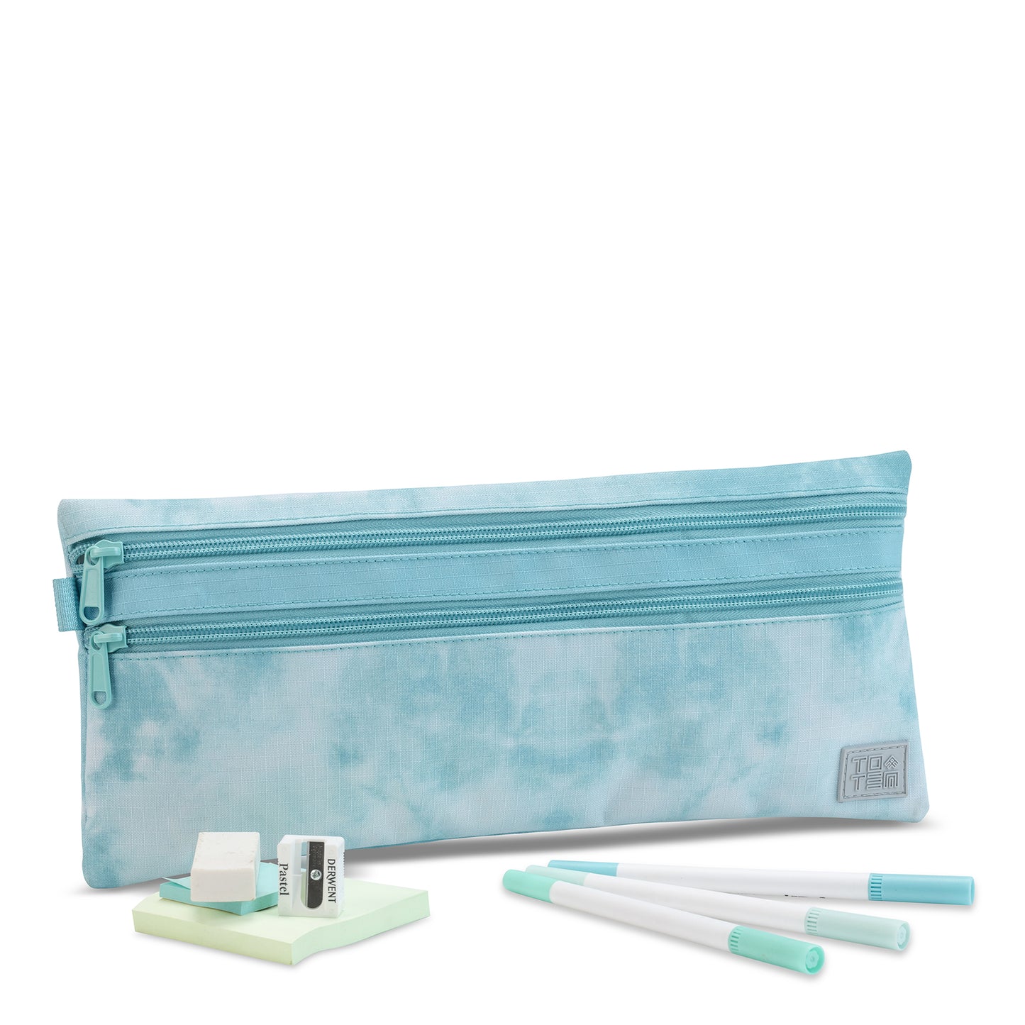 Jade Longtom Pencil Case