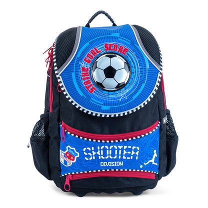 Kickers Backpack - Deluxe