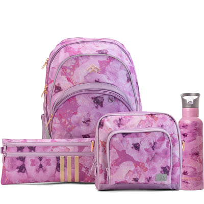 Meadow Backpack Combo - Style 4 Piece Set