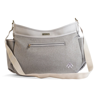 Move Tote Bag Stone