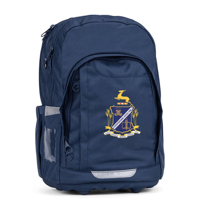 St David's Large Backpack - Hardbody