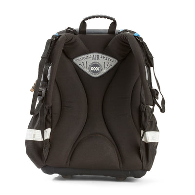 Footi Backpack - Deluxe