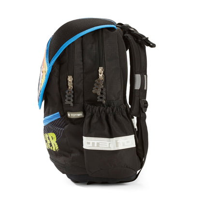 Footi Backpack - Deluxe