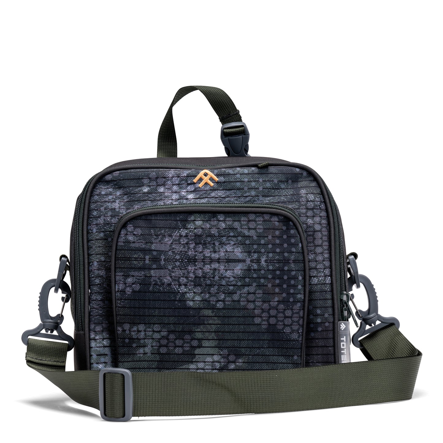 Jordan Lunch Bag - Snack Pack