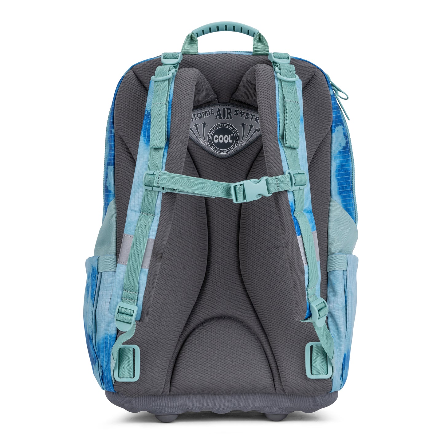 River Backpack - Style