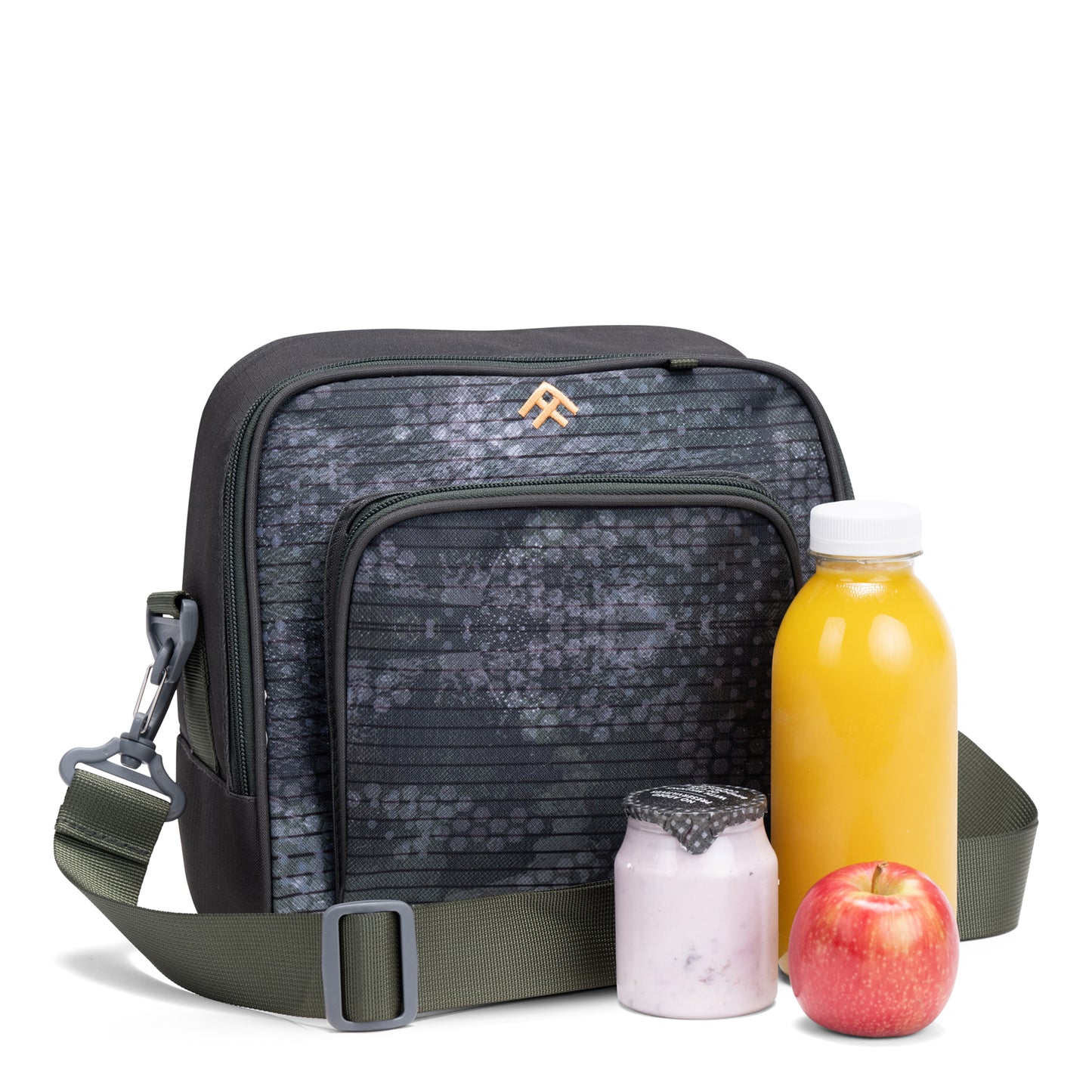 Jordan Lunch Bag - Snack Pack