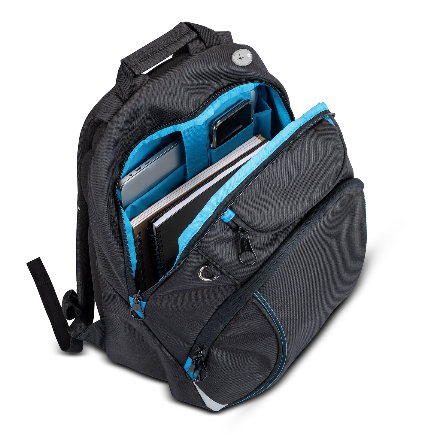 Onyx Backpack - London