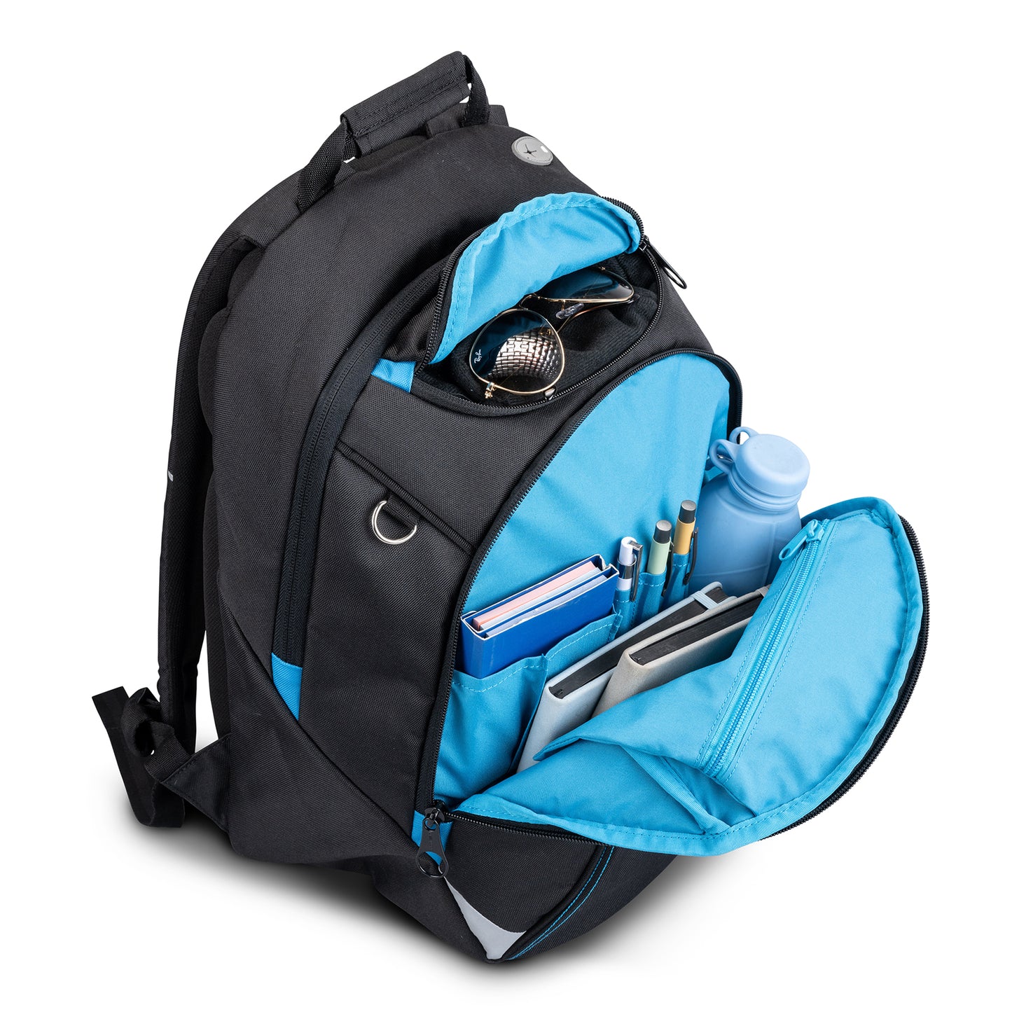 Onyx Backpack - London