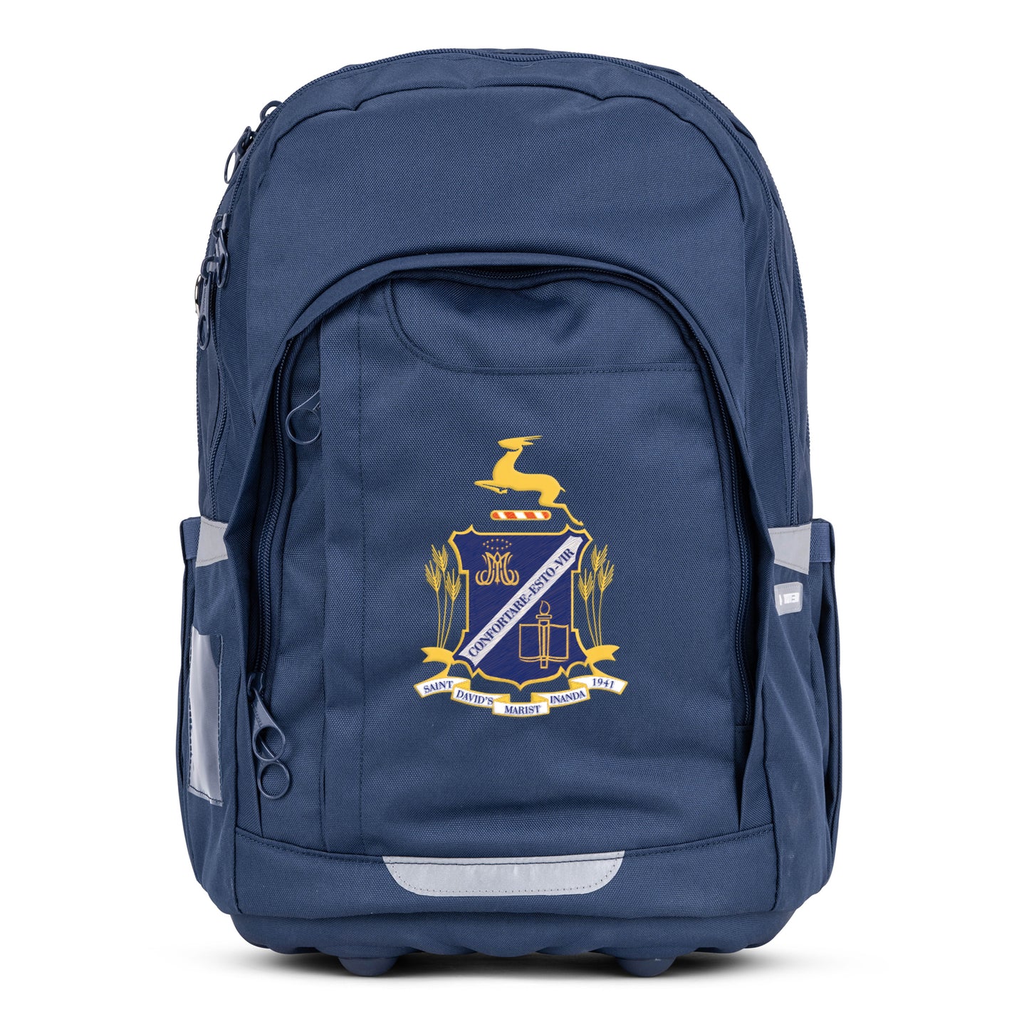 St David's Large Backpack - Hardbody