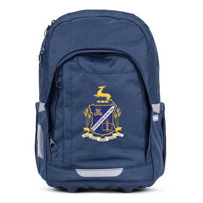 St David's Large Backpack - Hardbody