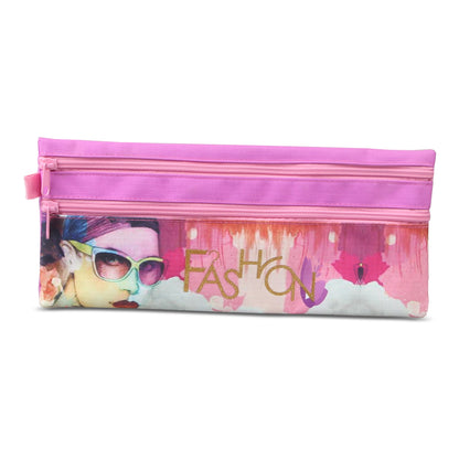 Fashion Longtom Pencil Case